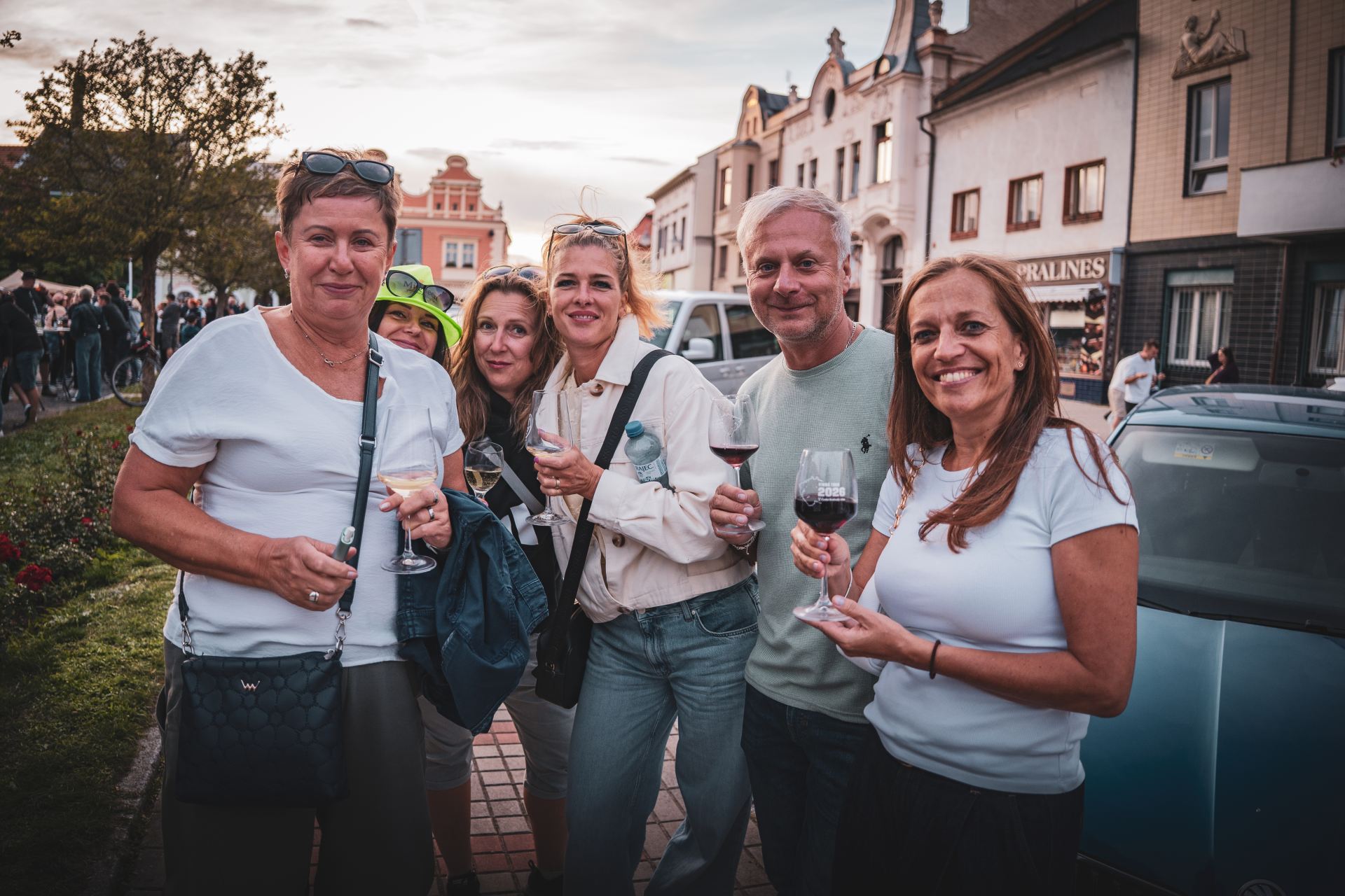 Rakovnick&yacute; festival v&iacute;na 2026